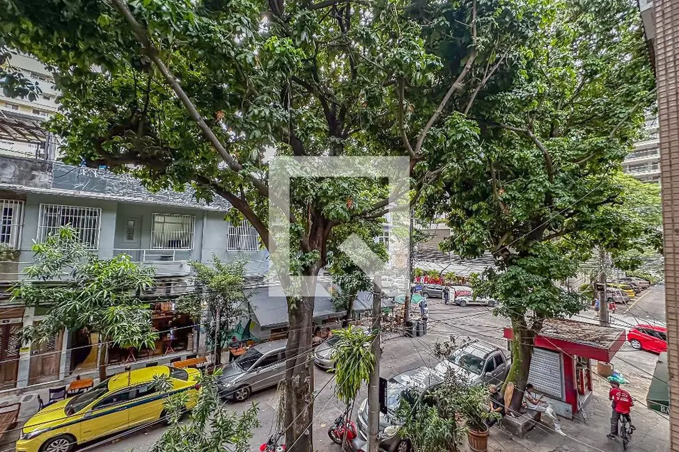 Foto 5 de Apartamento com 1 quarto à venda, 48m2 em Botafogo, Rio De Janeiro - RJ