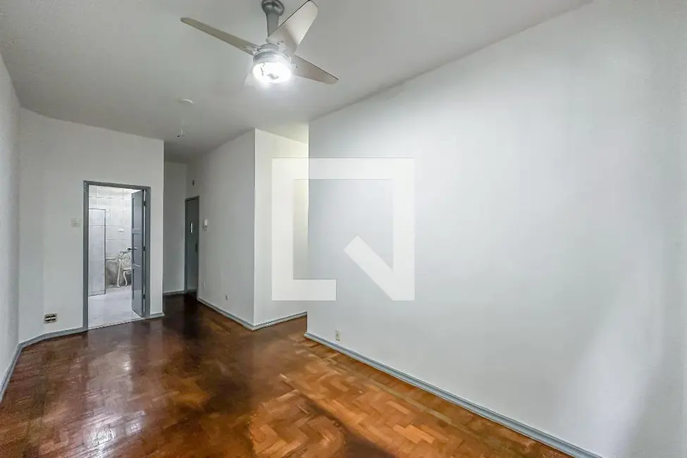 Foto 7 de Apartamento com 1 quarto à venda, 48m2 em Botafogo, Rio De Janeiro - RJ