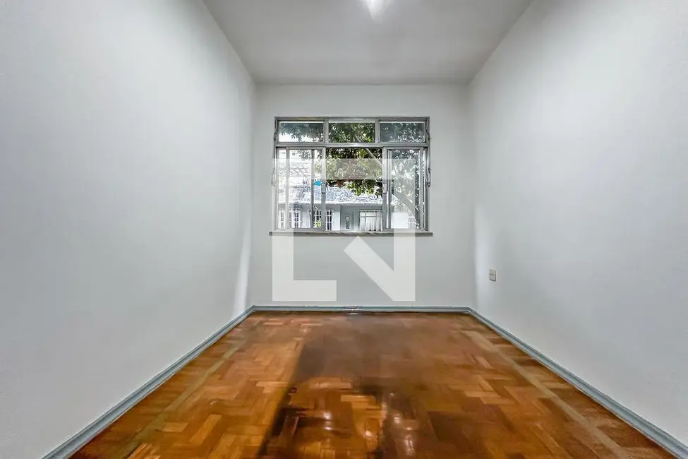 Foto 3 de Apartamento com 1 quarto à venda, 48m2 em Botafogo, Rio De Janeiro - RJ