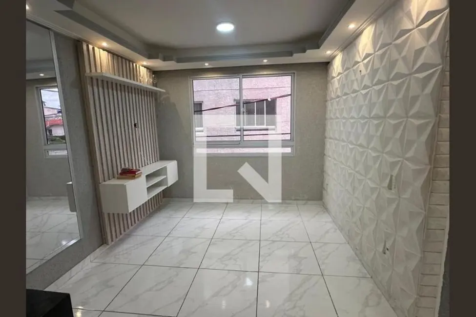 Foto 3 de Apartamento com 2 quartos à venda, 43m2 em Rio De Janeiro - RJ