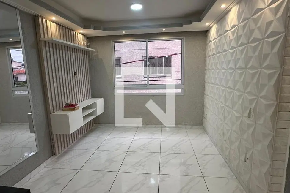 Foto 4 de Apartamento com 2 quartos à venda, 43m2 em Rio De Janeiro - RJ