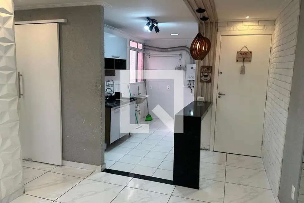 Foto 2 de Apartamento com 2 quartos à venda, 43m2 em Rio De Janeiro - RJ