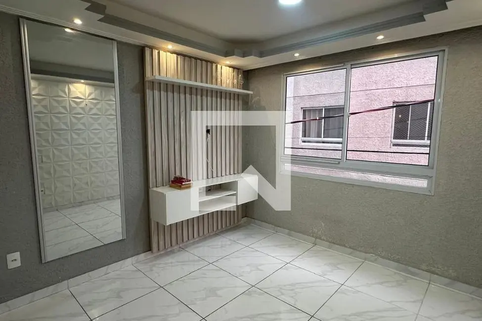 Foto 8 de Apartamento com 2 quartos à venda, 43m2 em Rio De Janeiro - RJ