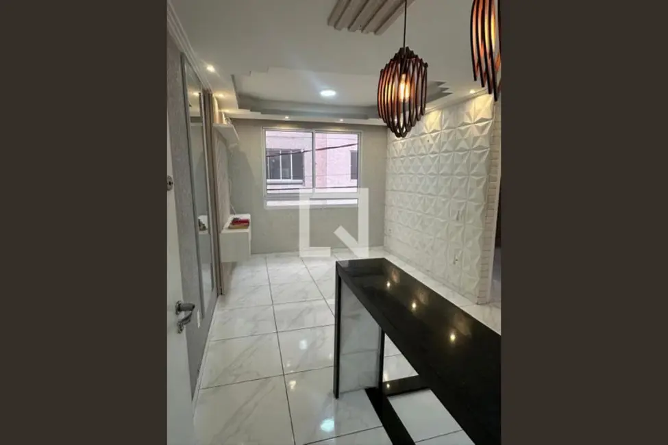 Foto 9 de Apartamento com 2 quartos à venda, 43m2 em Rio De Janeiro - RJ