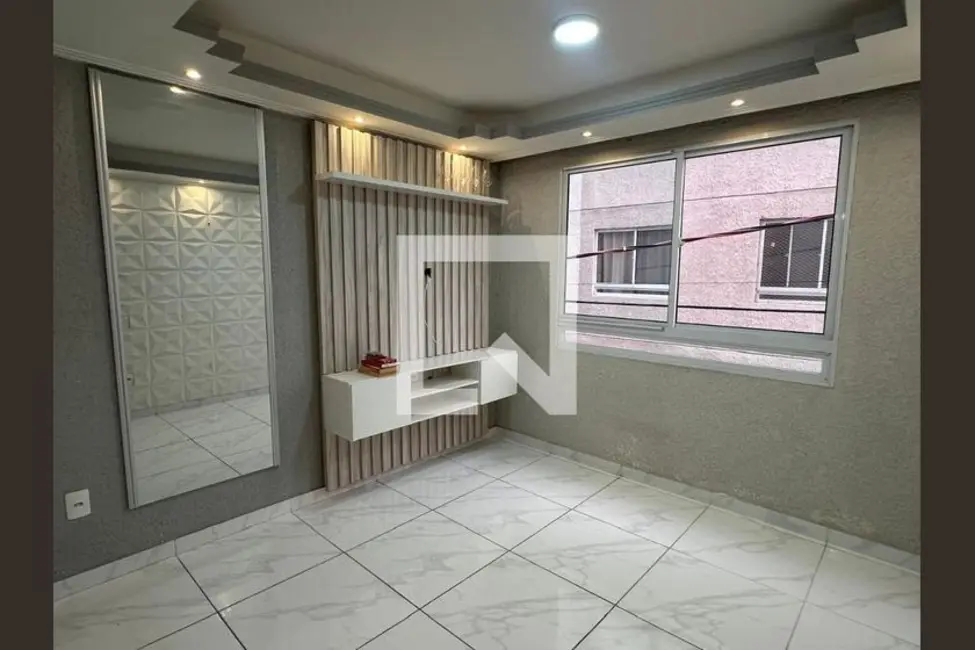 Foto 7 de Apartamento com 2 quartos à venda, 43m2 em Rio De Janeiro - RJ