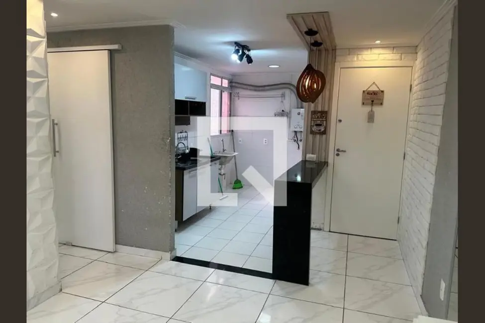 Foto 1 de Apartamento com 2 quartos à venda, 43m2 em Rio De Janeiro - RJ