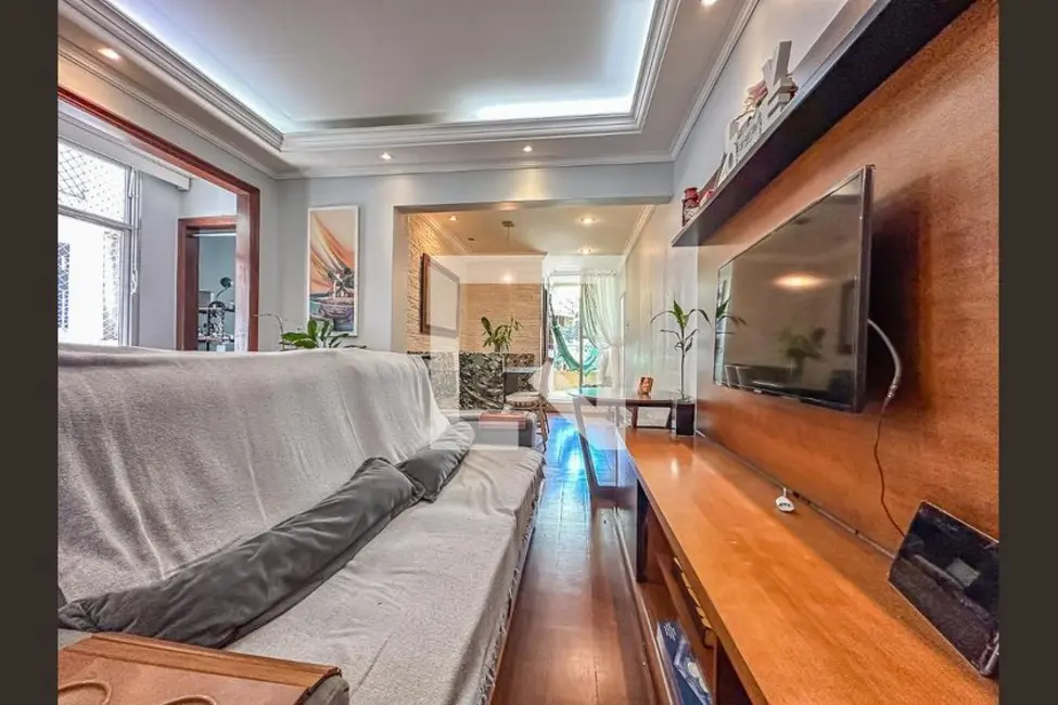 Foto 3 de Apartamento com 2 quartos à venda, 63m2 em Botafogo, Rio De Janeiro - RJ