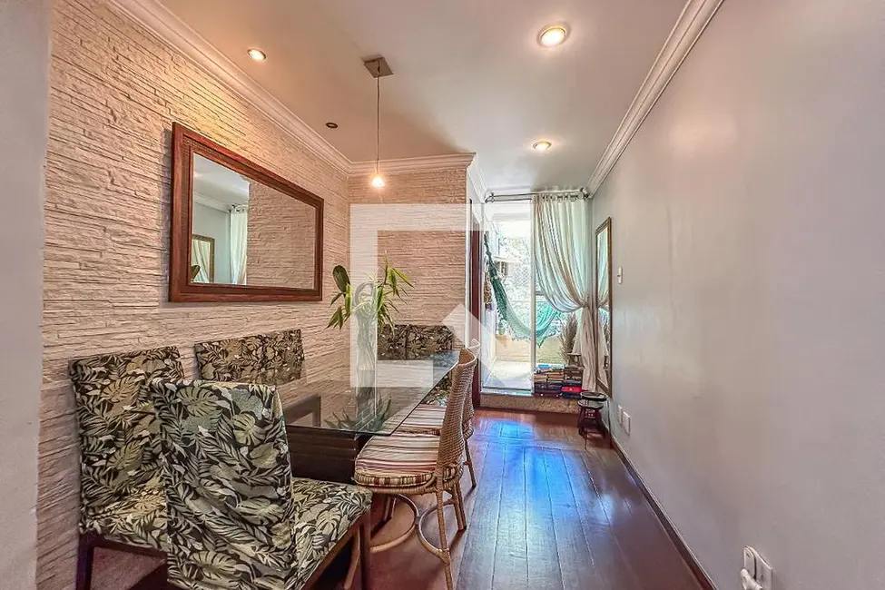 Foto 8 de Apartamento com 2 quartos à venda, 63m2 em Botafogo, Rio De Janeiro - RJ