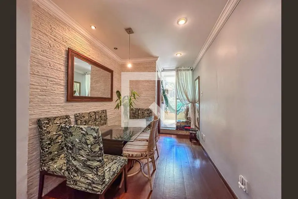 Foto 7 de Apartamento com 2 quartos à venda, 63m2 em Botafogo, Rio De Janeiro - RJ