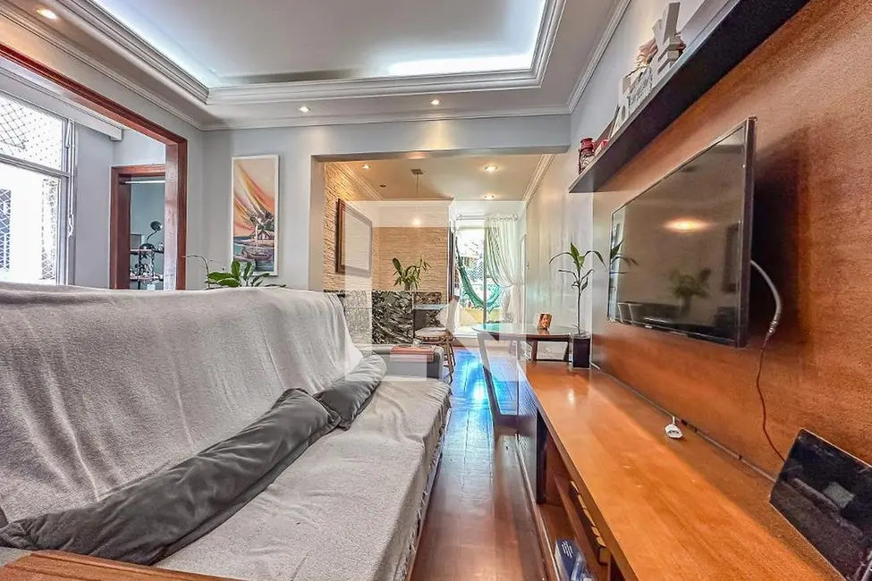 Foto 4 de Apartamento com 2 quartos à venda, 63m2 em Botafogo, Rio De Janeiro - RJ