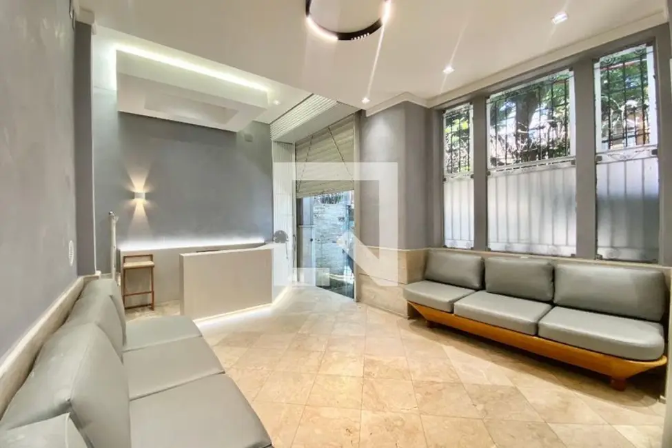 Foto 9 de Casa com 4 quartos à venda, 300m2 em Botafogo, Rio De Janeiro - RJ