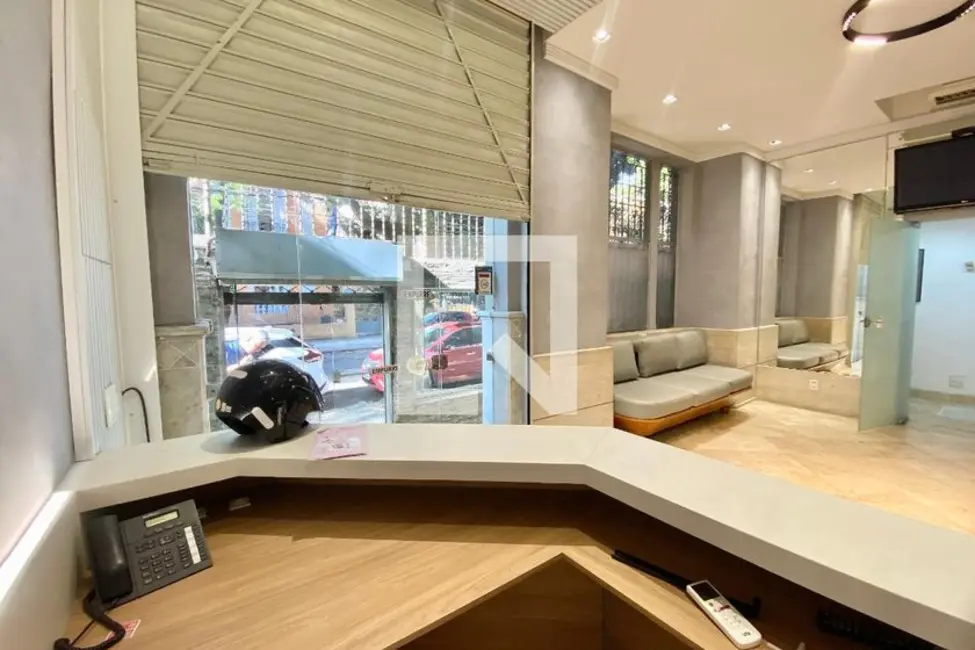 Foto 5 de Casa com 4 quartos à venda, 300m2 em Botafogo, Rio De Janeiro - RJ