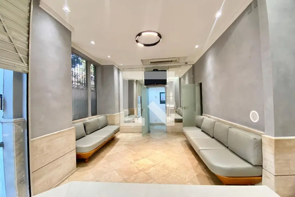 Foto 8 de Casa com 4 quartos à venda, 300m2 em Botafogo, Rio De Janeiro - RJ
