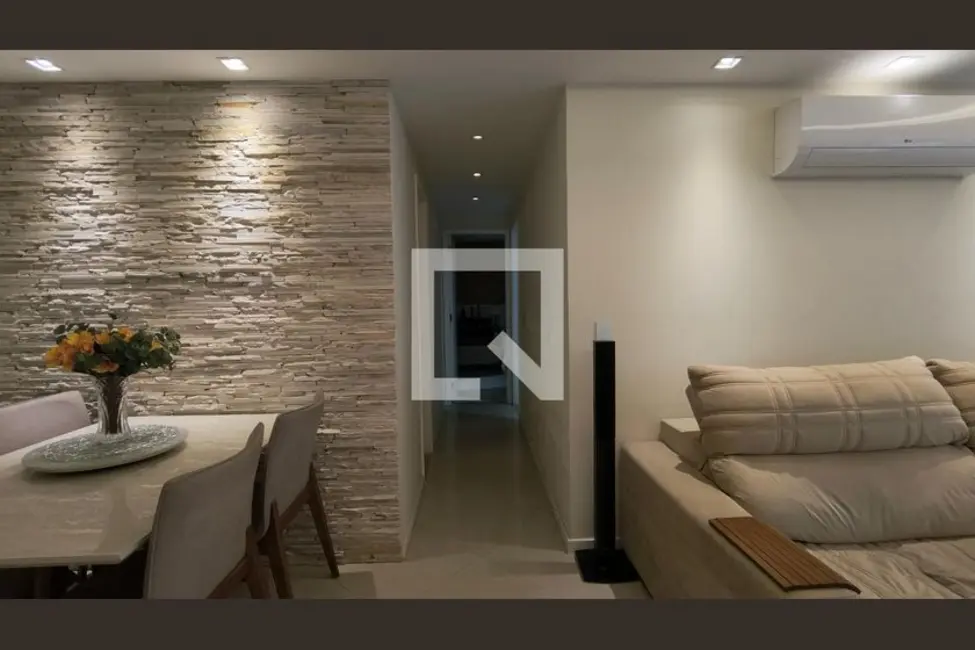 Apartamento com 3 quartos à venda, 91m2 em Rio De Janeiro - RJ - imagem 9 Foto 9 de Apartamento com 3 quartos à venda, 91m2 em Rio De Janeiro - RJ