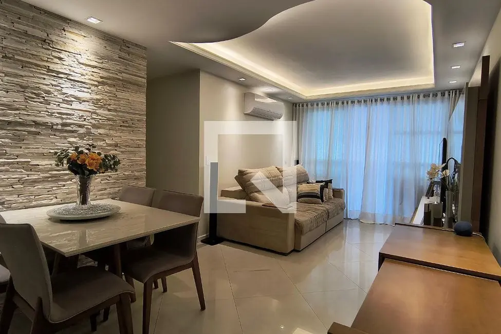 Apartamento com 3 quartos à venda, 91m2 em Rio De Janeiro - RJ - imagem 2 Foto 2 de Apartamento com 3 quartos à venda, 91m2 em Rio De Janeiro - RJ