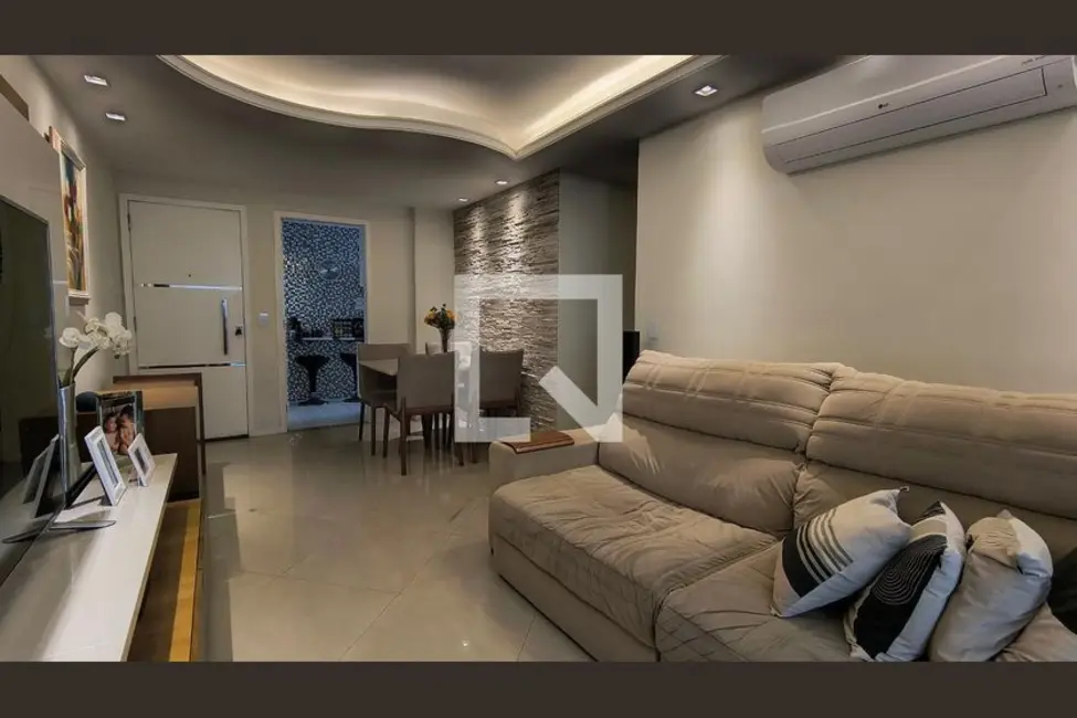 Apartamento com 3 quartos à venda, 91m2 em Rio De Janeiro - RJ - imagem 7 Foto 7 de Apartamento com 3 quartos à venda, 91m2 em Rio De Janeiro - RJ