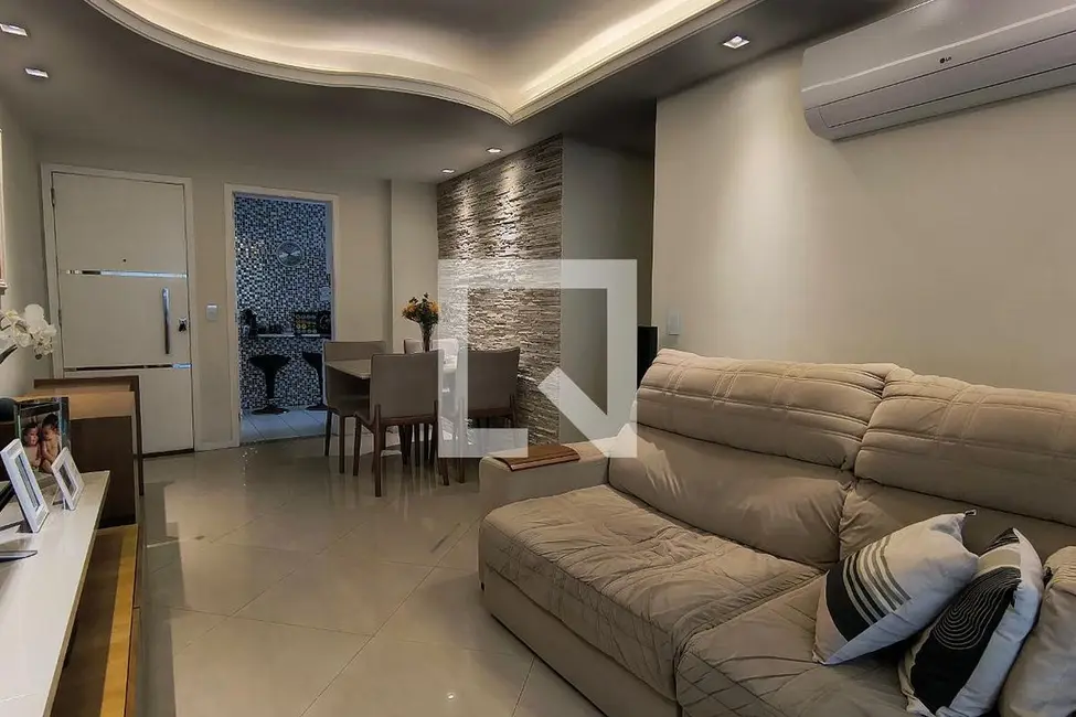 Apartamento com 3 quartos à venda, 91m2 em Rio De Janeiro - RJ - imagem 8 Foto 8 de Apartamento com 3 quartos à venda, 91m2 em Rio De Janeiro - RJ