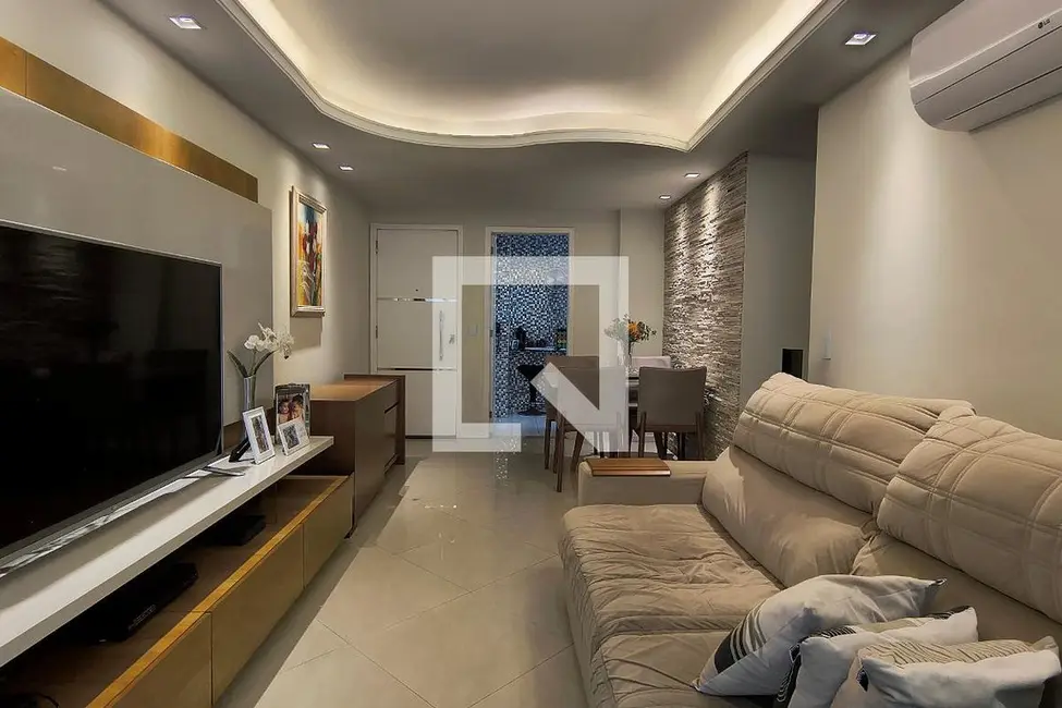 Apartamento com 3 quartos à venda, 91m2 em Rio De Janeiro - RJ - imagem 6 Foto 6 de Apartamento com 3 quartos à venda, 91m2 em Rio De Janeiro - RJ
