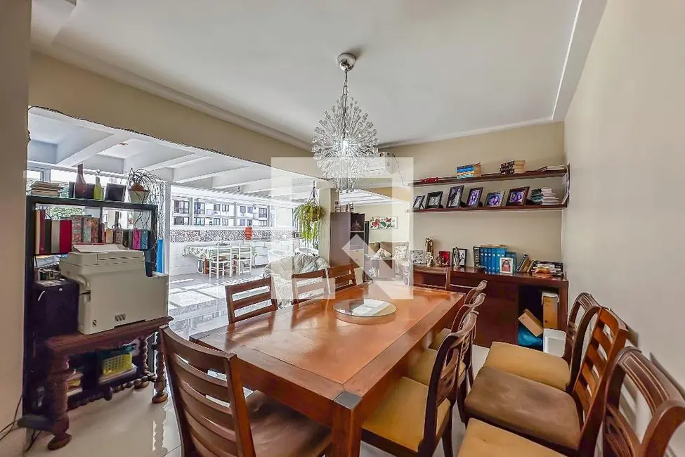 Foto 8 de Apartamento com 3 quartos à venda, 152m2 em Botafogo, Rio De Janeiro - RJ