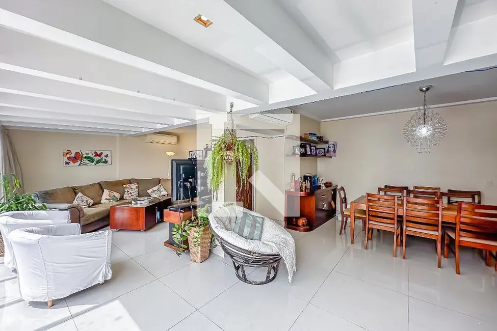 Foto 7 de Apartamento com 3 quartos à venda, 152m2 em Botafogo, Rio De Janeiro - RJ