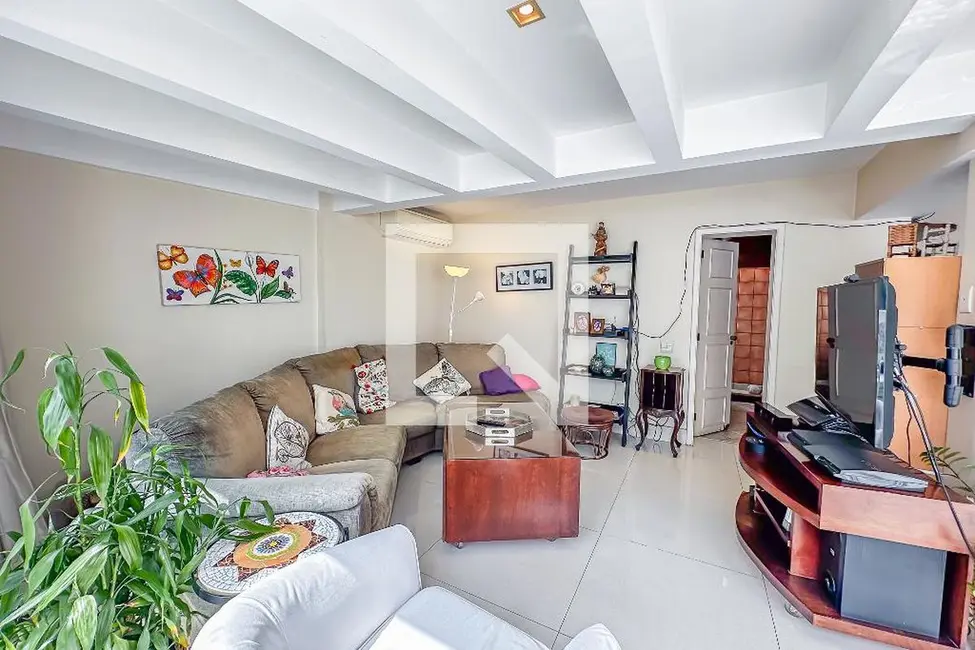 Foto 5 de Apartamento com 3 quartos à venda, 152m2 em Botafogo, Rio De Janeiro - RJ