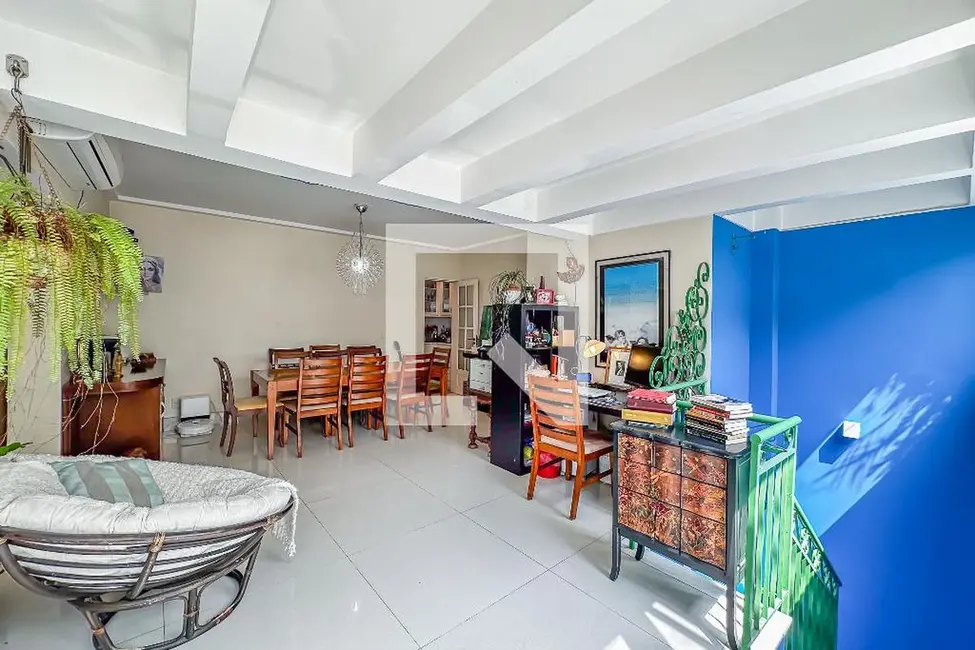 Foto 6 de Apartamento com 3 quartos à venda, 152m2 em Botafogo, Rio De Janeiro - RJ