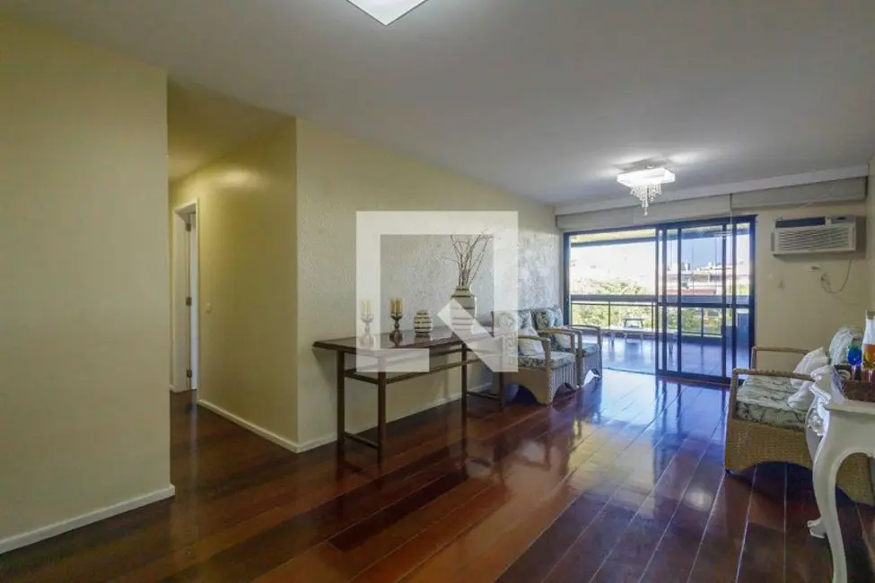 Foto 1 de Apartamento com 4 quartos à venda, 140m2 em Rio De Janeiro - RJ