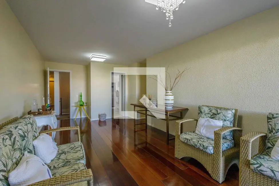 Foto 6 de Apartamento com 4 quartos à venda, 140m2 em Rio De Janeiro - RJ