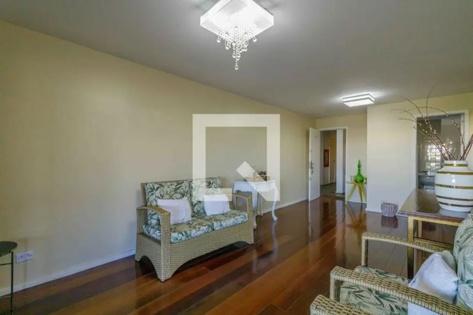 Foto 8 de Apartamento com 4 quartos à venda, 140m2 em Rio De Janeiro - RJ