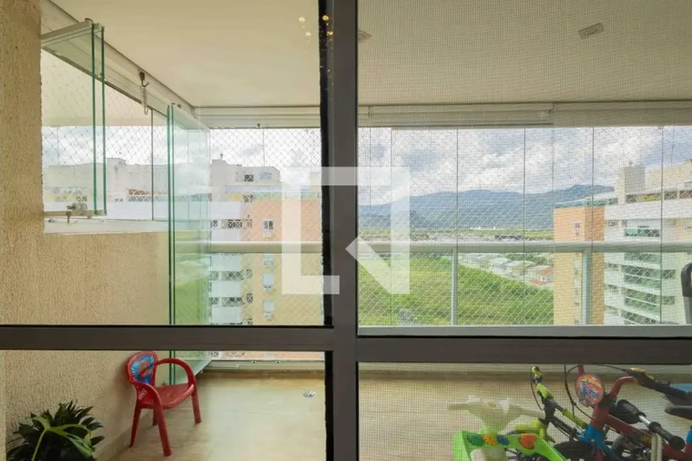 Foto 9 de Apartamento com 3 quartos à venda, 160m2 em Rio De Janeiro - RJ