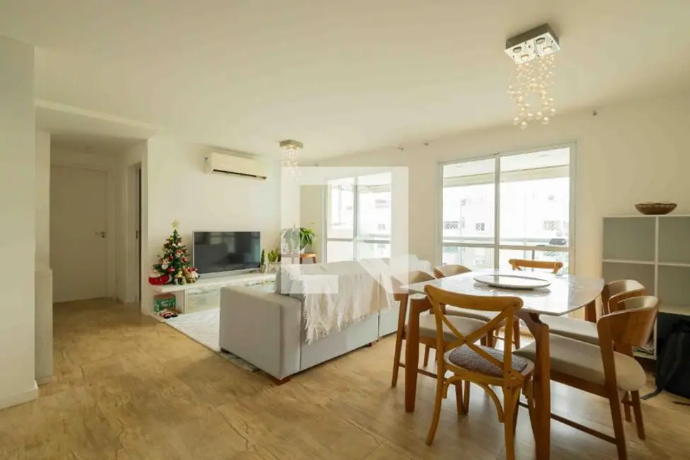 Foto 1 de Apartamento com 3 quartos à venda, 160m2 em Rio De Janeiro - RJ