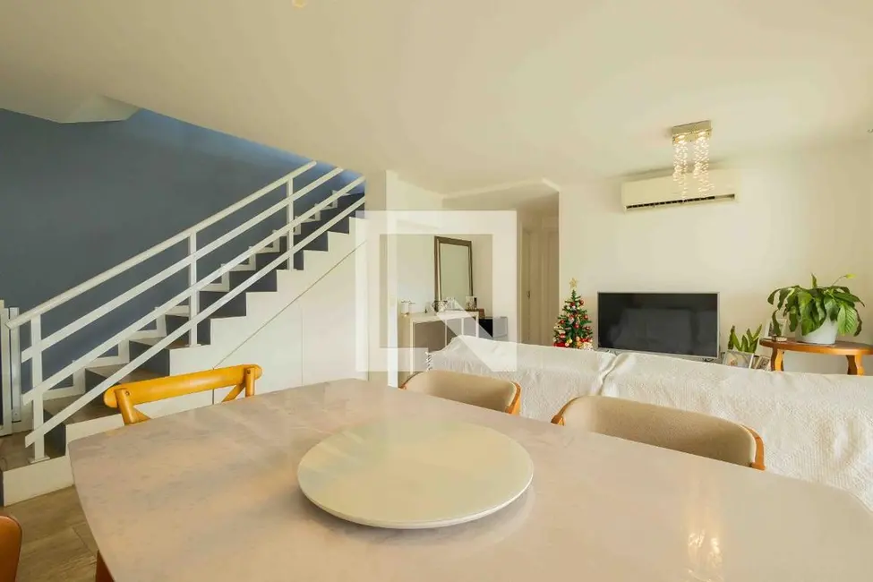 Foto 4 de Apartamento com 3 quartos à venda, 160m2 em Rio De Janeiro - RJ