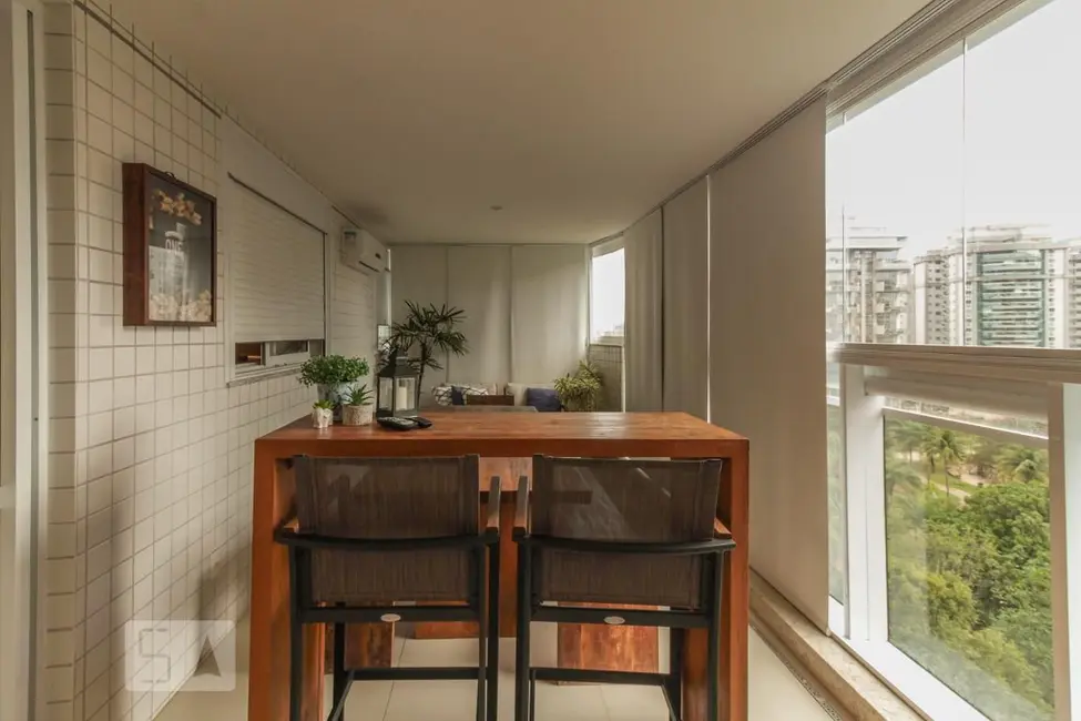 Casa com 3 quartos à venda, 127m2 em Barra da Tijuca, Rio De Janeiro - RJ - imagem 5 Foto 5 de Casa com 3 quartos à venda, 127m2 em Barra da Tijuca, Rio De Janeiro - RJ