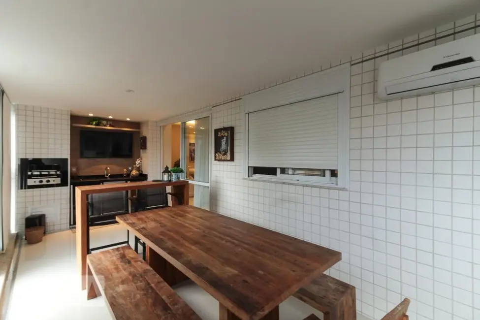 Casa com 3 quartos à venda, 127m2 em Barra da Tijuca, Rio De Janeiro - RJ - imagem 6 Foto 6 de Casa com 3 quartos à venda, 127m2 em Barra da Tijuca, Rio De Janeiro - RJ