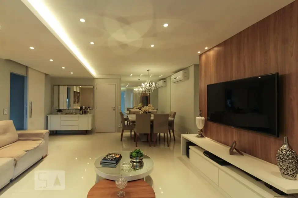 Casa com 3 quartos à venda, 127m2 em Barra da Tijuca, Rio De Janeiro - RJ - imagem 4 Foto 4 de Casa com 3 quartos à venda, 127m2 em Barra da Tijuca, Rio De Janeiro - RJ