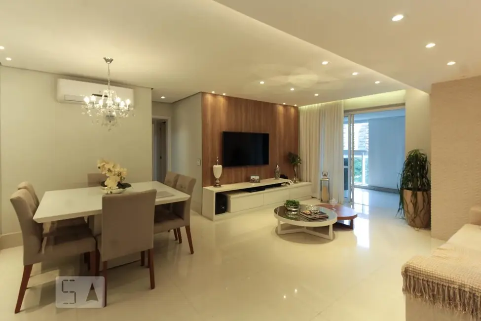 Casa com 3 quartos à venda, 127m2 em Barra da Tijuca, Rio De Janeiro - RJ - imagem 1 Foto 1 de Casa com 3 quartos à venda, 127m2 em Barra da Tijuca, Rio De Janeiro - RJ