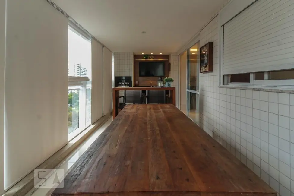 Casa com 3 quartos à venda, 127m2 em Barra da Tijuca, Rio De Janeiro - RJ - imagem 7 Foto 7 de Casa com 3 quartos à venda, 127m2 em Barra da Tijuca, Rio De Janeiro - RJ
