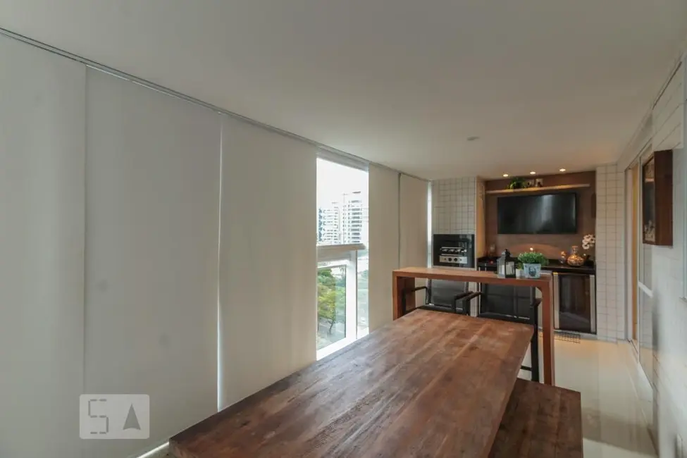 Casa com 3 quartos à venda, 127m2 em Barra da Tijuca, Rio De Janeiro - RJ - imagem 8 Foto 8 de Casa com 3 quartos à venda, 127m2 em Barra da Tijuca, Rio De Janeiro - RJ