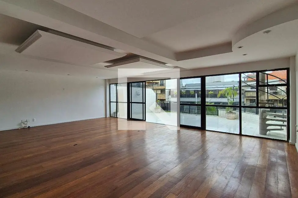 Foto 4 de Apartamento com 5 quartos à venda, 360m2 em Rio De Janeiro - RJ