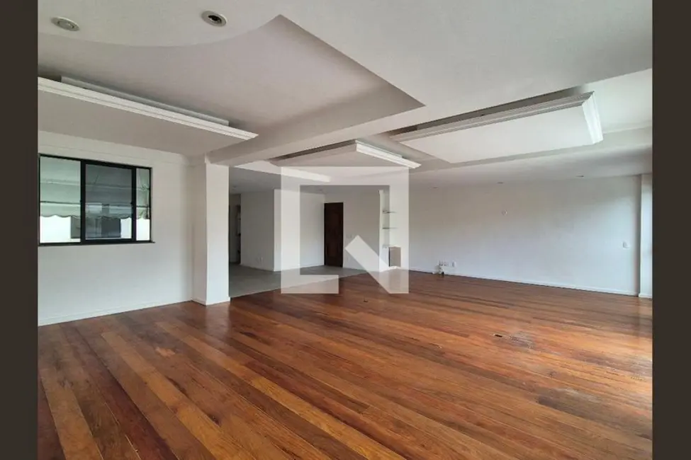 Foto 5 de Apartamento com 5 quartos à venda, 360m2 em Rio De Janeiro - RJ