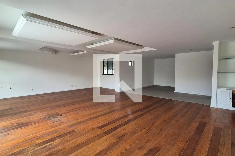 Foto 8 de Apartamento com 5 quartos à venda, 360m2 em Rio De Janeiro - RJ