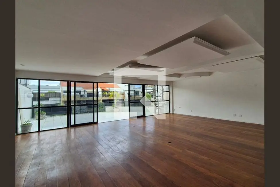 Foto 1 de Apartamento com 5 quartos à venda, 360m2 em Rio De Janeiro - RJ