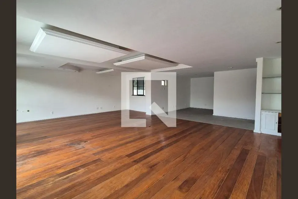 Foto 7 de Apartamento com 5 quartos à venda, 360m2 em Rio De Janeiro - RJ