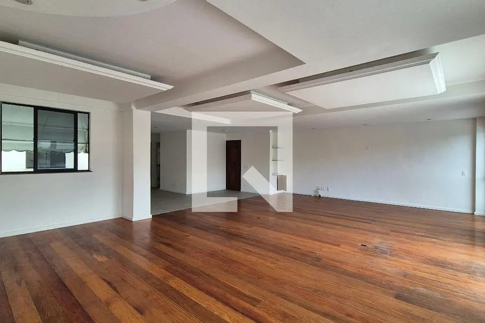 Foto 6 de Apartamento com 5 quartos à venda, 360m2 em Rio De Janeiro - RJ