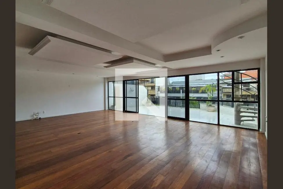 Foto 3 de Apartamento com 5 quartos à venda, 360m2 em Rio De Janeiro - RJ