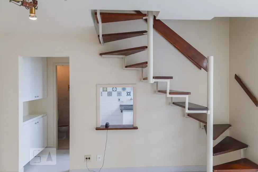 Apartamento com 2 quartos à venda, 70m2 em Rio De Janeiro - RJ - imagem 4 Foto 4 de Apartamento com 2 quartos à venda, 70m2 em Rio De Janeiro - RJ
