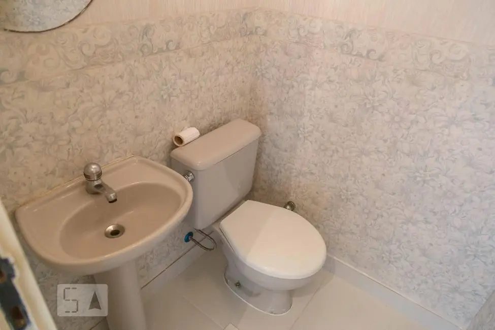 Apartamento com 2 quartos à venda, 70m2 em Rio De Janeiro - RJ - imagem 6 Foto 6 de Apartamento com 2 quartos à venda, 70m2 em Rio De Janeiro - RJ
