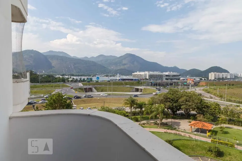 Apartamento com 2 quartos à venda, 70m2 em Rio De Janeiro - RJ - imagem 9 Foto 9 de Apartamento com 2 quartos à venda, 70m2 em Rio De Janeiro - RJ