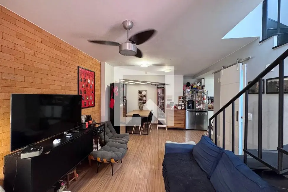 Apartamento com 3 quartos à venda, 120m2 em Rio De Janeiro - RJ - imagem 2 Foto 2 de Apartamento com 3 quartos à venda, 120m2 em Rio De Janeiro - RJ