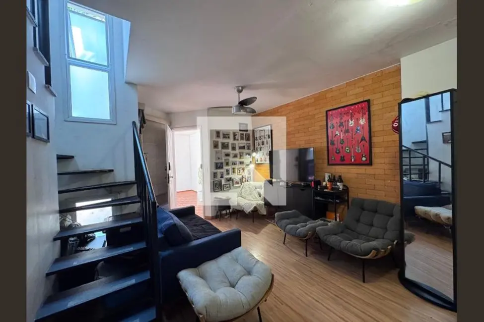 Apartamento com 3 quartos à venda, 120m2 em Rio De Janeiro - RJ - imagem 7 Foto 7 de Apartamento com 3 quartos à venda, 120m2 em Rio De Janeiro - RJ